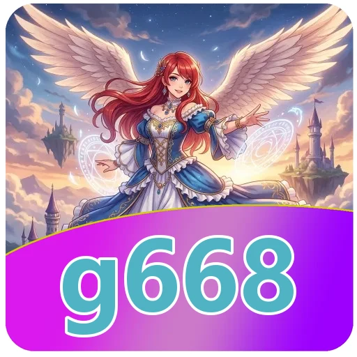 Ilustrasi aplikasi g668 di Android