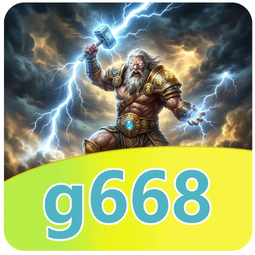 Ilustrasi layar pemasangan g668 APK