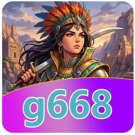 Keamanan g668