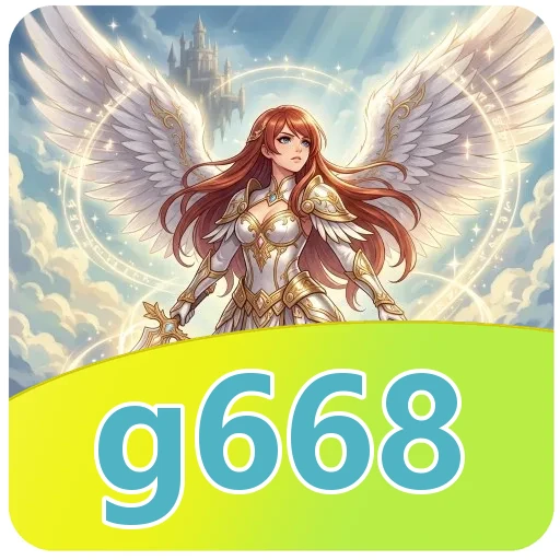 Mengunduh g668 APK 4.8.1