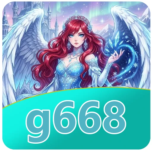 Aplikasi g668 setelah terpasang